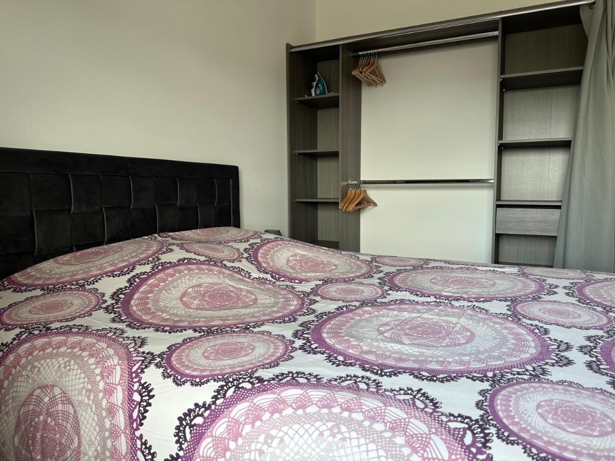Agreable 2 Pieces Avec Balcon Et Parking Transports By Immo Kit Bnb ซาร์คเซลส์ ภายนอก รูปภาพ